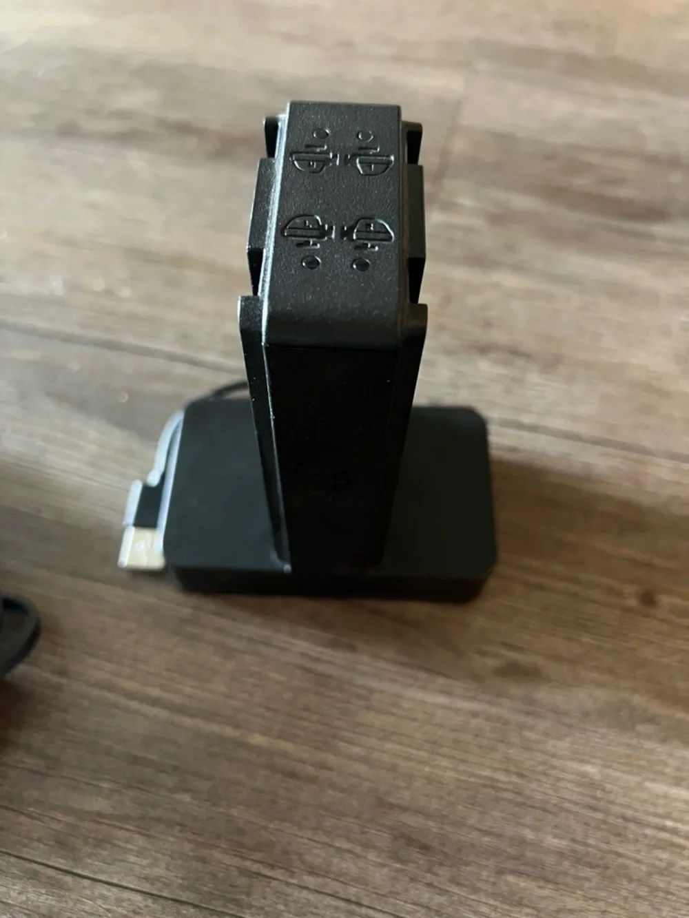 Nintendo Switch Charging Accessories